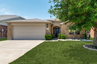10405 Nettie Street, Fort Worth, TX 76244