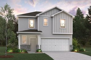 204 Escape WAY, Jarrell, TX 76537