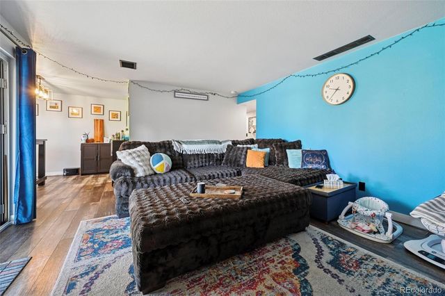 7336 S Xenia Circle B, Centennial, CO 80112