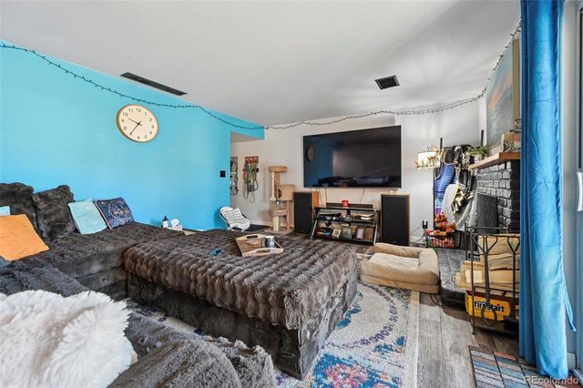 7336 S Xenia Circle B, Centennial, CO 80112