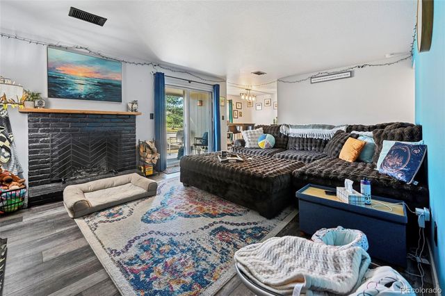 7336 S Xenia Circle B, Centennial, CO 80112