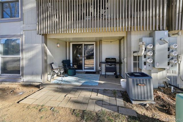 7336 S Xenia Circle B, Centennial, CO 80112