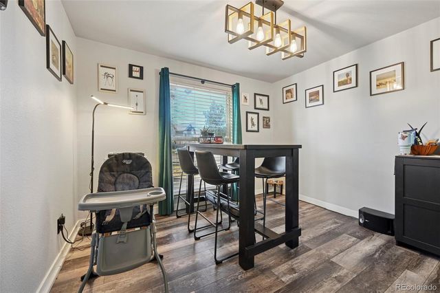 7336 S Xenia Circle B, Centennial, CO 80112