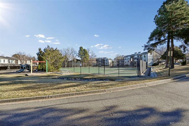 7336 S Xenia Circle B, Centennial, CO 80112