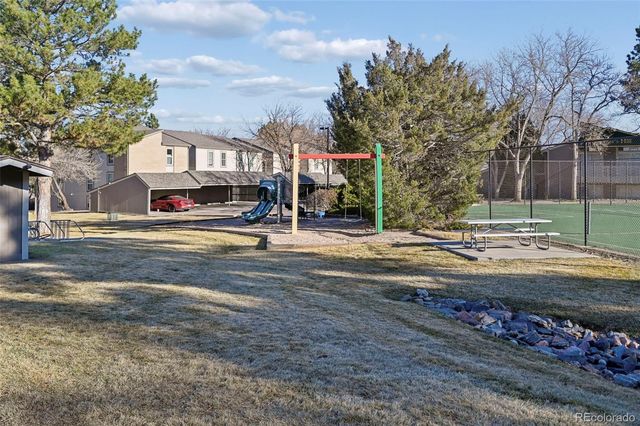 7336 S Xenia Circle B, Centennial, CO 80112