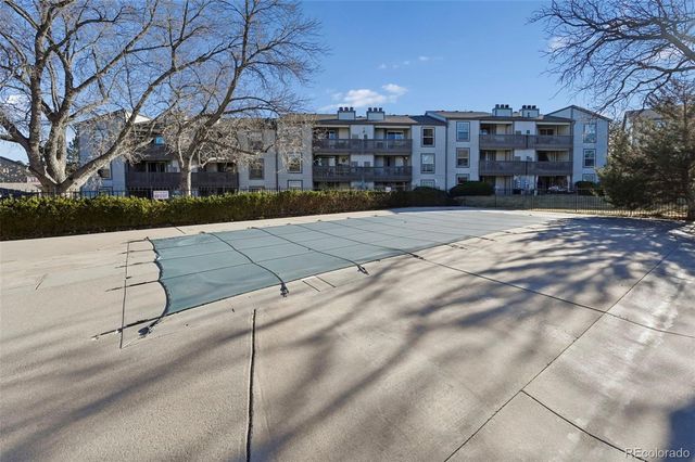 7336 S Xenia Circle B, Centennial, CO 80112