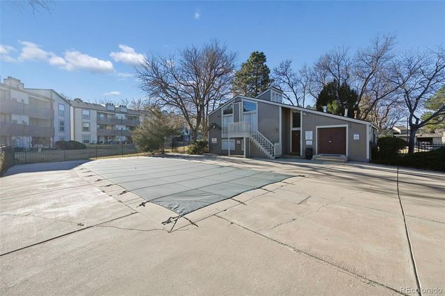 7336 S Xenia Circle B, Centennial, CO 80112