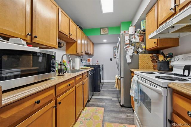 7336 S Xenia Circle B, Centennial, CO 80112