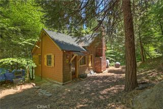 714 Blue Jay Canyon Road, Lake Arrowhead, CA 92317