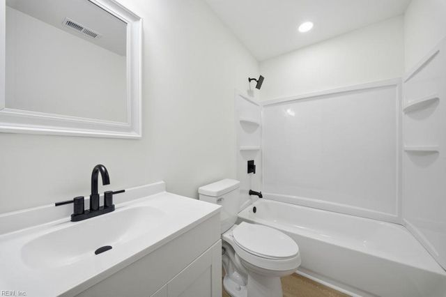 503 Stalham RD, Chesapeake, VA 23325