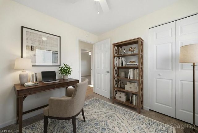 503 Stalham RD, Chesapeake, VA 23325