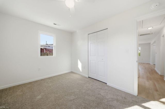 503 Stalham RD, Chesapeake, VA 23325