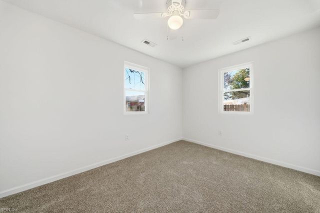 503 Stalham RD, Chesapeake, VA 23325