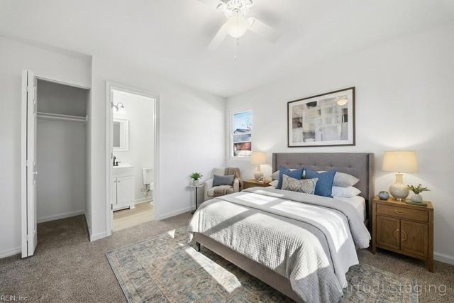 503 Stalham RD, Chesapeake, VA 23325