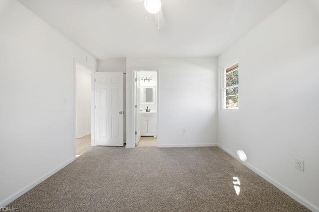 503 Stalham RD, Chesapeake, VA 23325