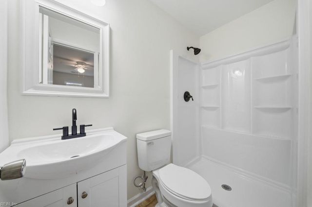 503 Stalham RD, Chesapeake, VA 23325