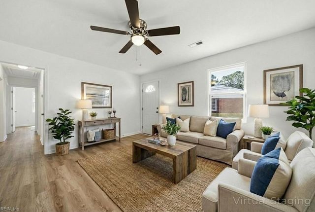 503 Stalham RD, Chesapeake, VA 23325