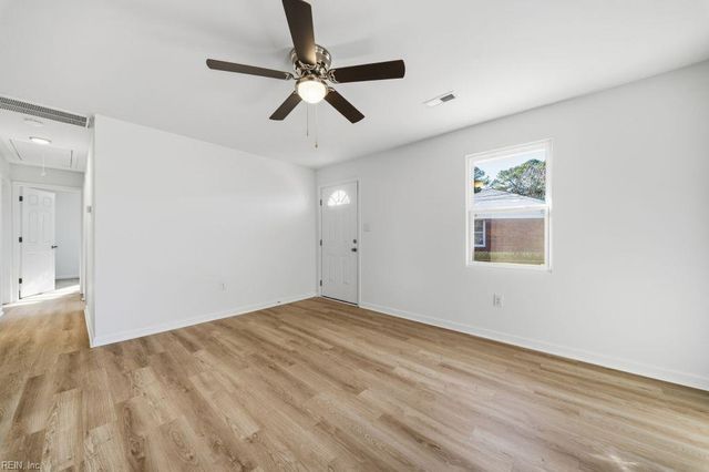 503 Stalham RD, Chesapeake, VA 23325