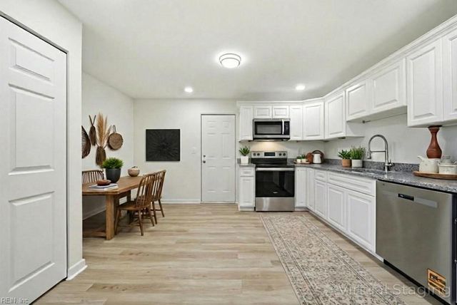 503 Stalham RD, Chesapeake, VA 23325