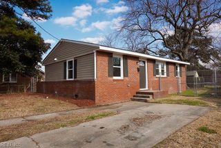 503 Stalham RD, Chesapeake, VA 23325
