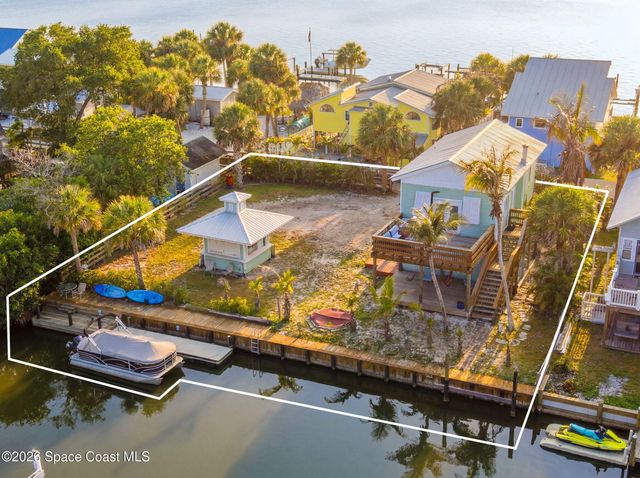42 Vip Island A, Grant-valkaria, FL 32949