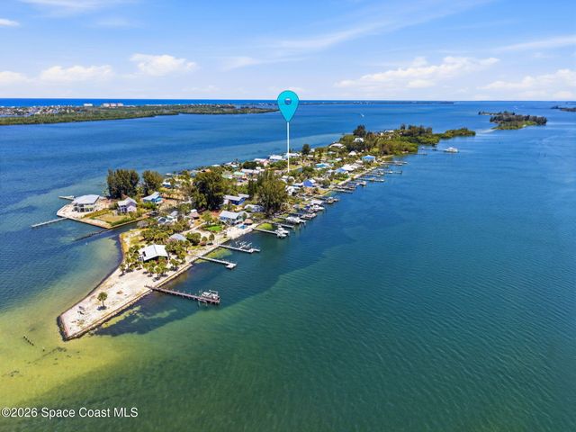 42 Vip Island A, Grant-valkaria, FL 32949