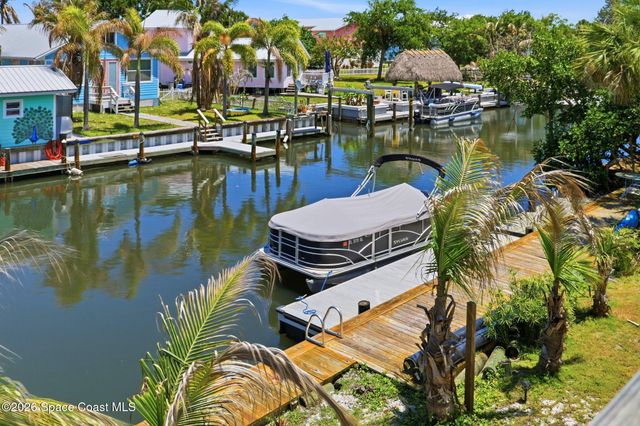42 Vip Island A, Grant-valkaria, FL 32949