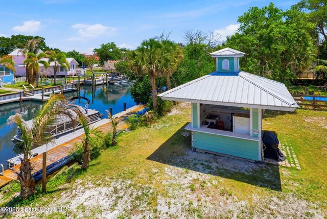 42 Vip Island A, Grant-valkaria, FL 32949