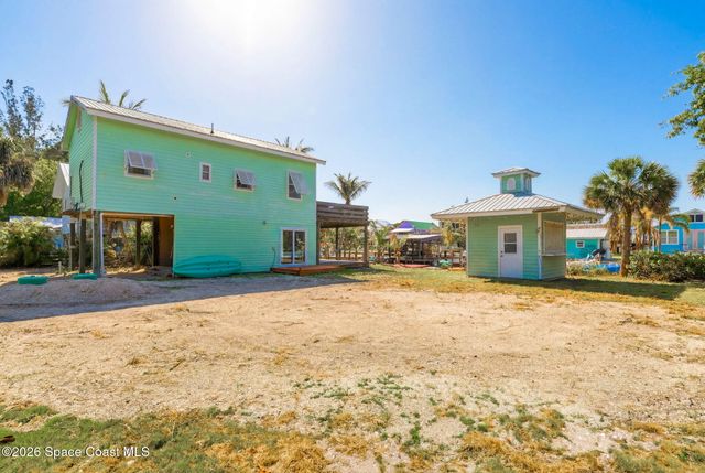 42 Vip Island A, Grant-valkaria, FL 32949