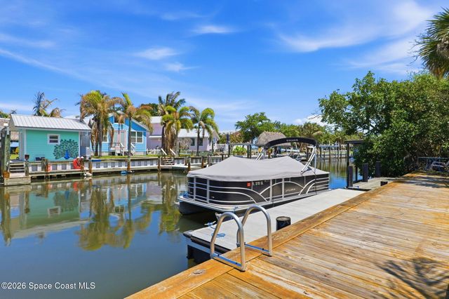 42 Vip Island A, Grant-valkaria, FL 32949