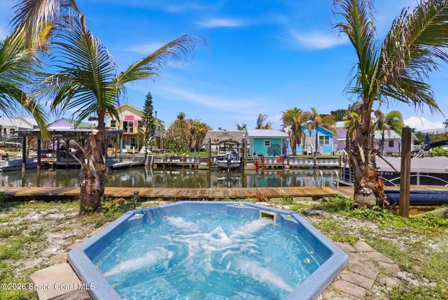 42 Vip Island A, Grant-valkaria, FL 32949