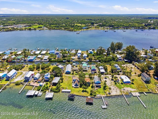 42 Vip Island A, Grant-valkaria, FL 32949