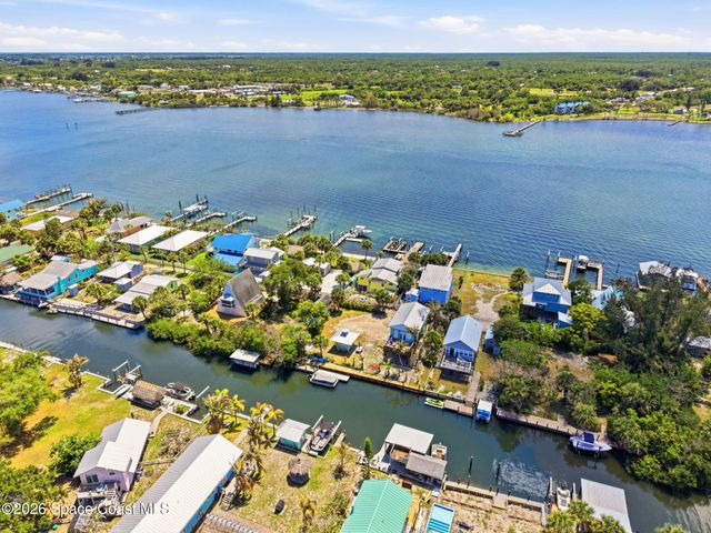 42 Vip Island A, Grant-valkaria, FL 32949