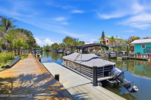 42 Vip Island A, Grant-valkaria, FL 32949