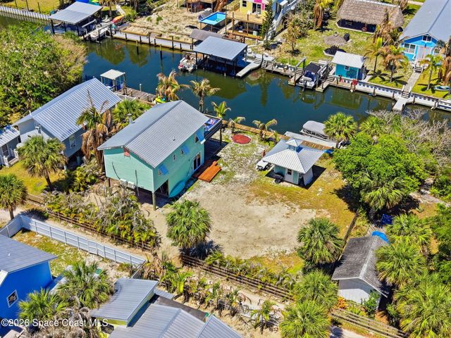 42 Vip Island A, Grant-valkaria, FL 32949