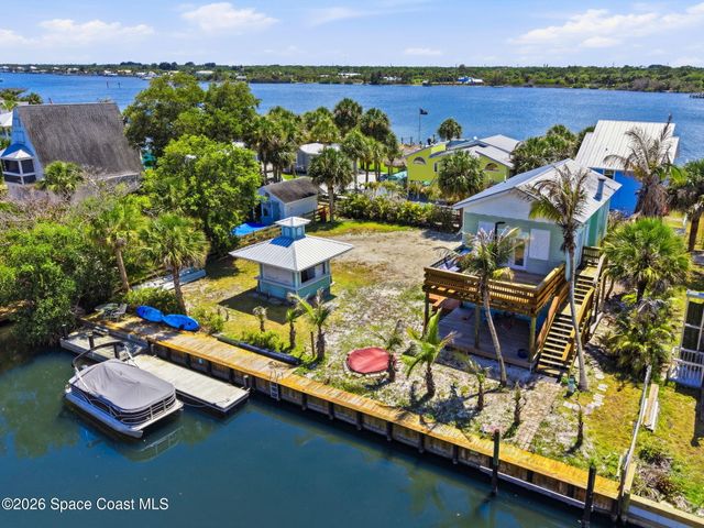 42 Vip Island A, Grant-valkaria, FL 32949