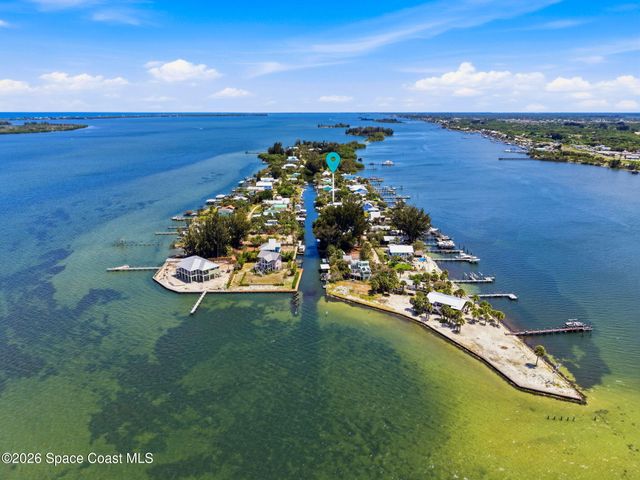 42 Vip Island A, Grant-valkaria, FL 32949
