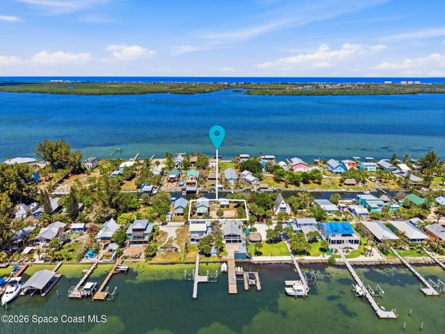 42 Vip Island A, Grant-valkaria, FL 32949
