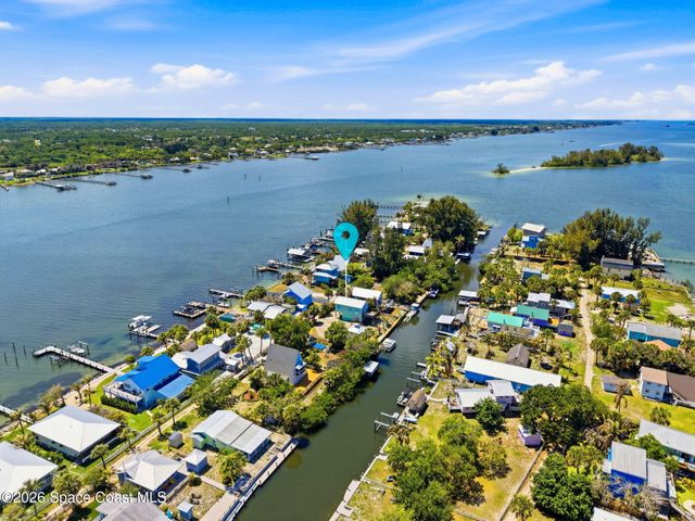 42 Vip Island A, Grant-valkaria, FL 32949