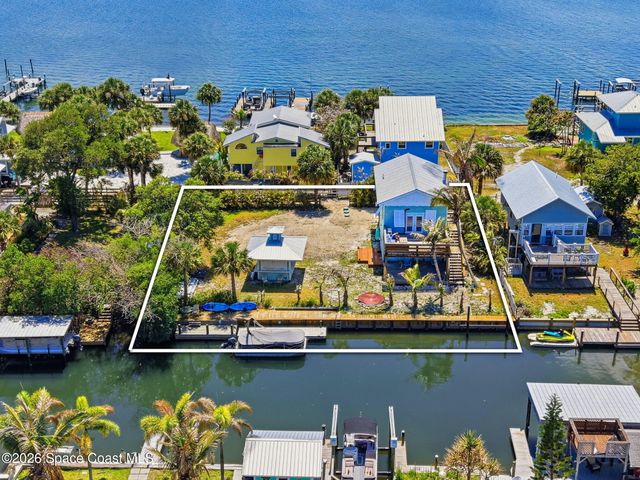 42 Vip Island A, Grant-valkaria, FL 32949