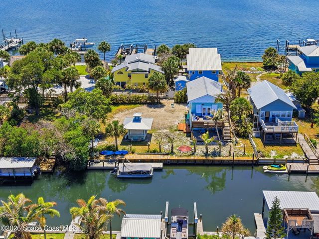 42 Vip Island A, Grant-valkaria, FL 32949