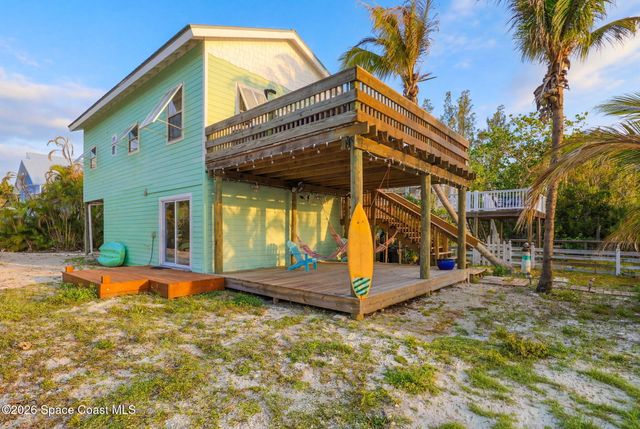 42 Vip Island A, Grant-valkaria, FL 32949