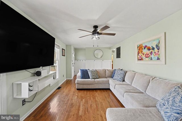 108 SEVEN PINES DR, Locust Grove, VA 22508