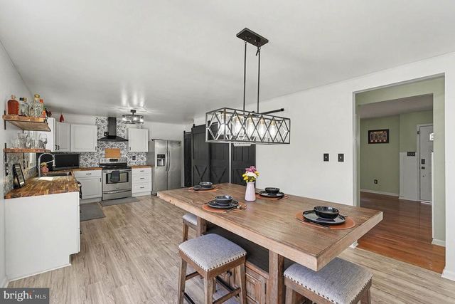 108 SEVEN PINES DR, Locust Grove, VA 22508