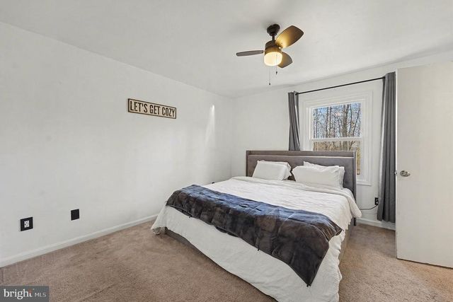 108 SEVEN PINES DR, Locust Grove, VA 22508