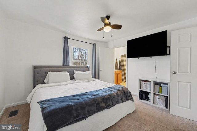 108 SEVEN PINES DR, Locust Grove, VA 22508