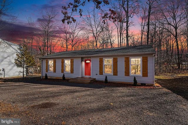 108 SEVEN PINES DR, Locust Grove, VA 22508