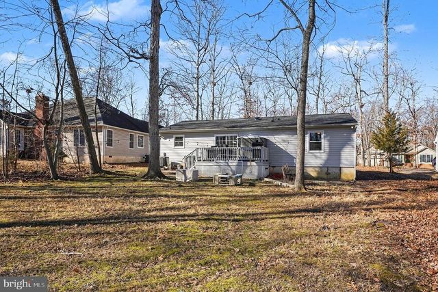 108 SEVEN PINES DR, Locust Grove, VA 22508