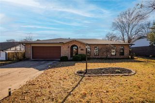 1419 Overo Circle, Springdale, AR 72762
