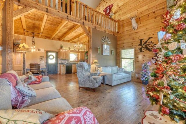 2567 Todd Shook Road, Young Harris, GA 30582